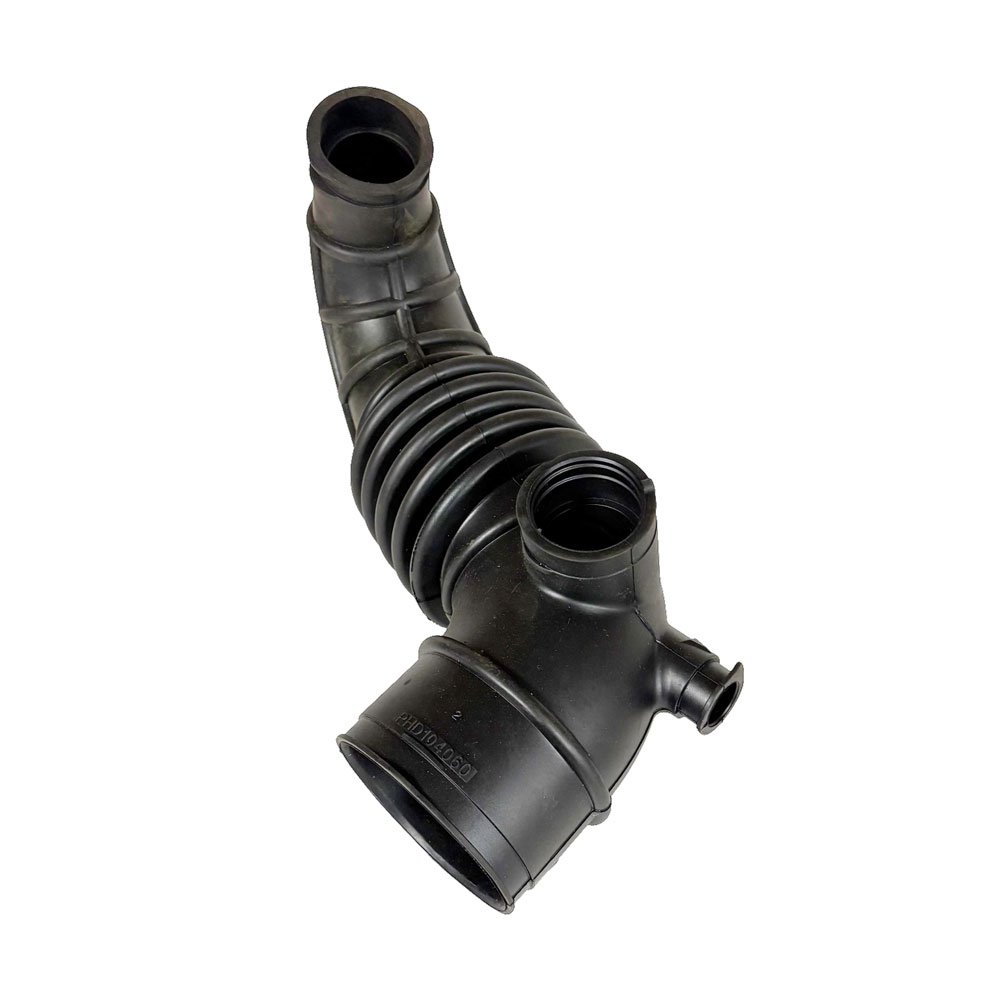 Hose for Air Flow Meter to Duct Induction PHD104070K